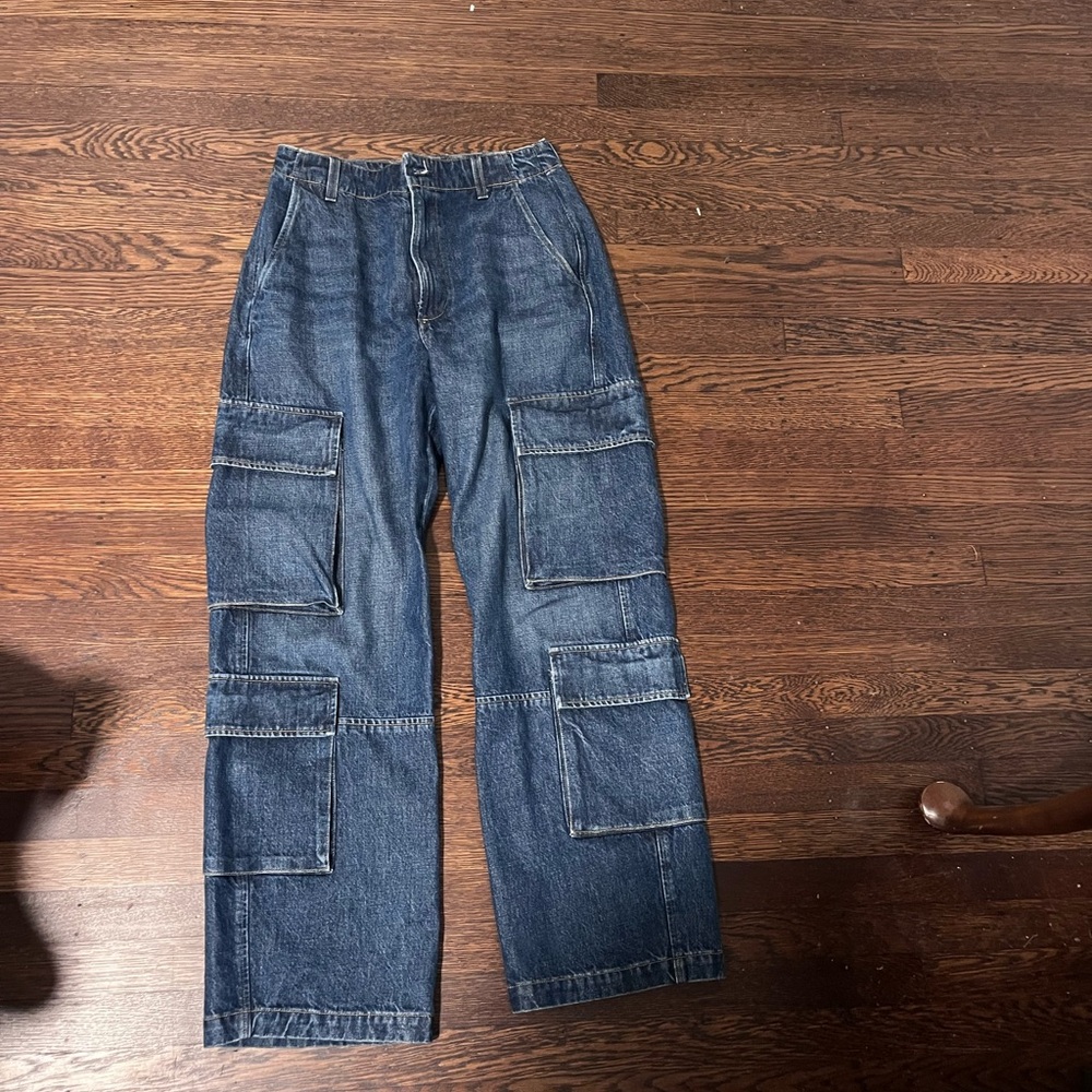 Citizens of Humanity Cargo Jeans